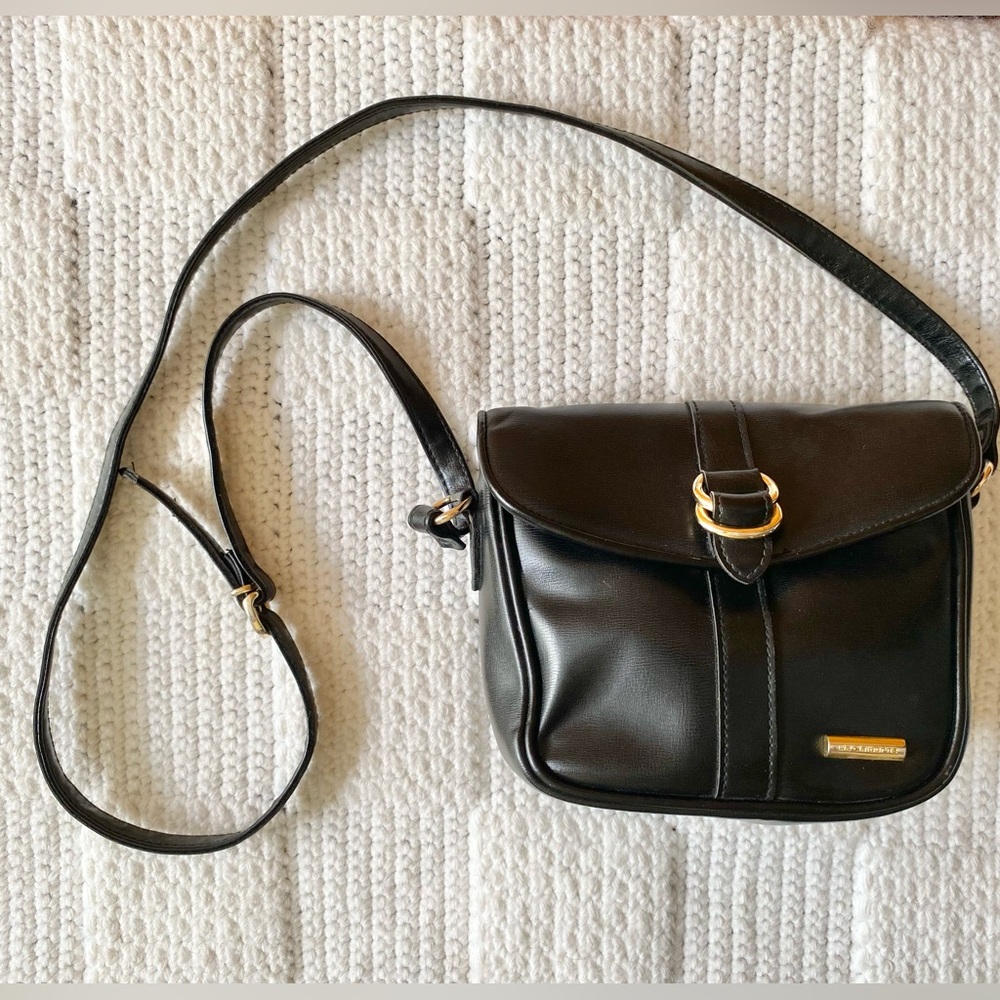 Vintage Liz Claiborne Purse
